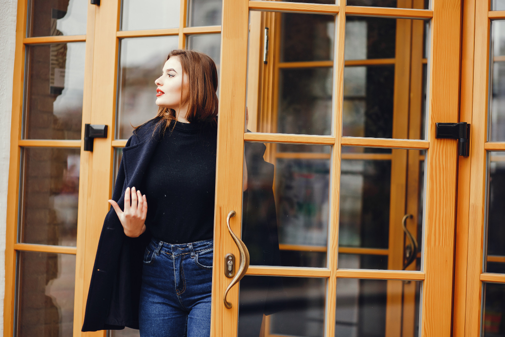 Kissimmee Fiberglass Doors