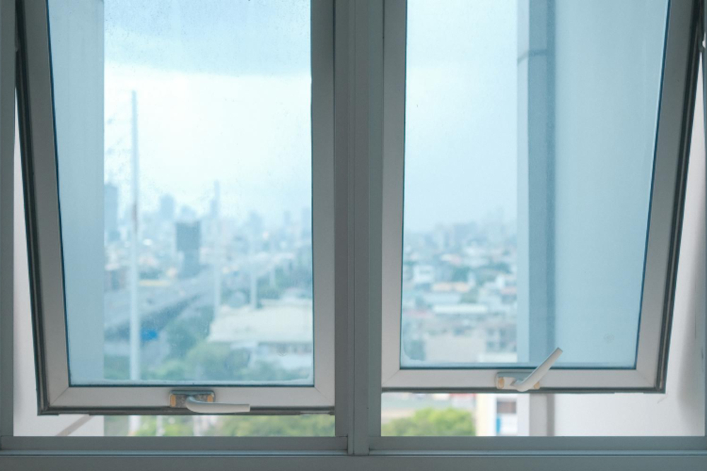 Kissimmee Awning Windows