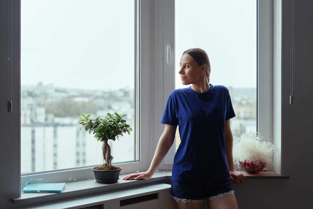 Kissimmee Bay & Bow Windows