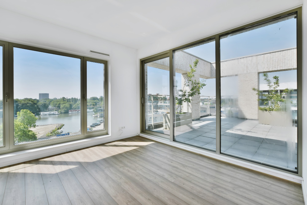 Kissimmee Picture Window