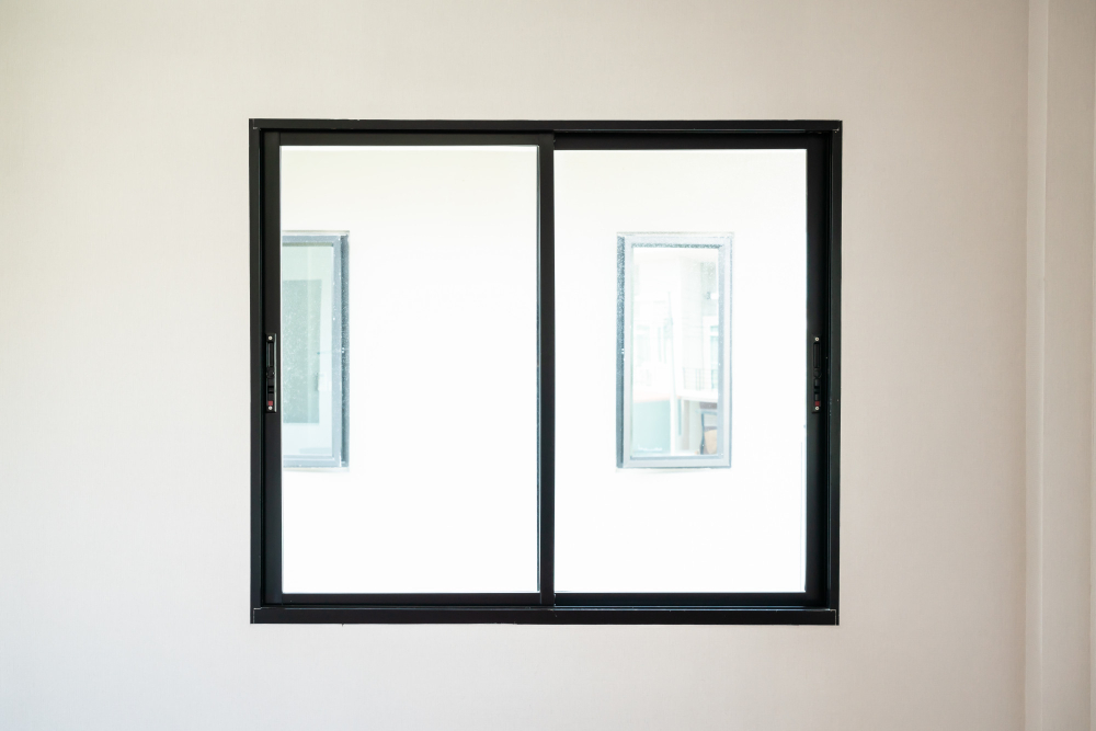 Kissimmee Sliding Windows