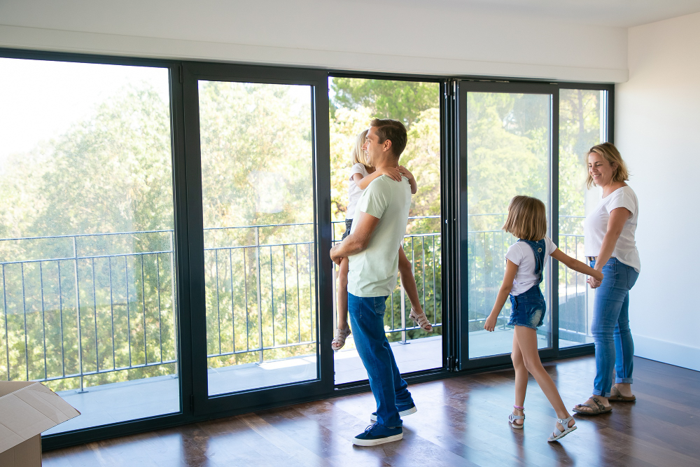 Kissimmee Patio Doors